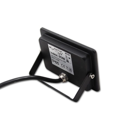 NAŚWIETLACZ LED 10W PW SMD IP65 VEGA 0548