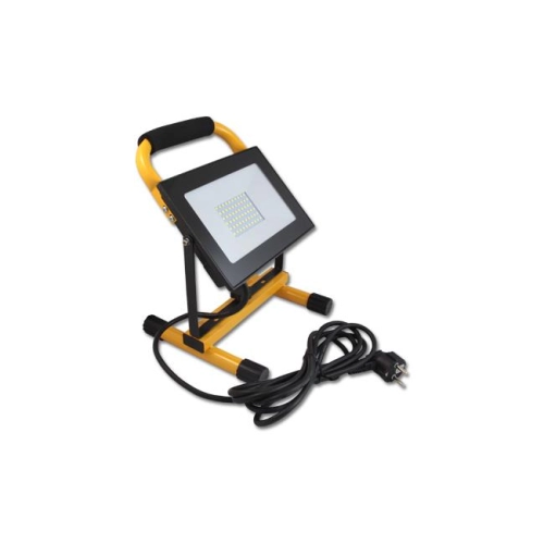 NAŚWIETLACZ LED 50W PRZENOŚNY MIKA 5500K 1245