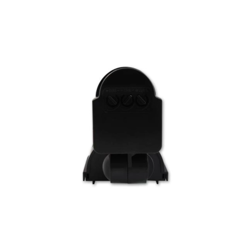 CZUJNIK RUCHU ZEW CZARNY IP44 1375