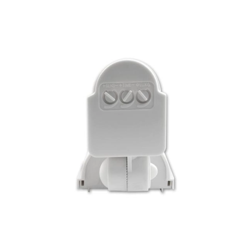 CZUJNIK RUCHU ZEW BIAŁY IP44 1387