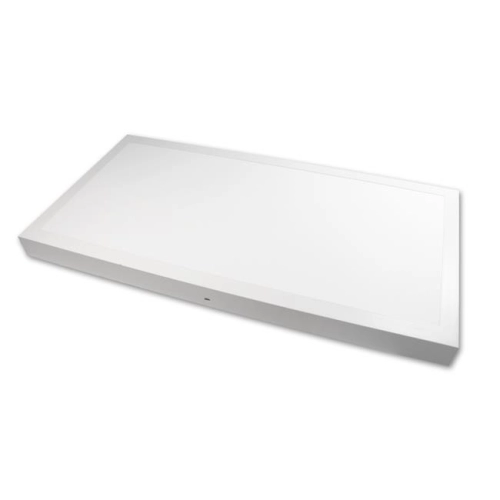 PANEL LED 30W PW 4500K N/T 30x60x3,8cm 3Y 3917