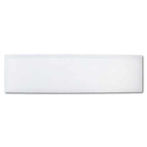 PANEL LED SQUARE 48W PW P/T 30x120x1,1 cm 0572
