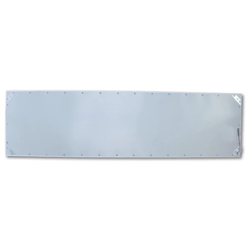 PANEL LED SQUARE 48W PW P/T 30x120x1,1 cm 0572