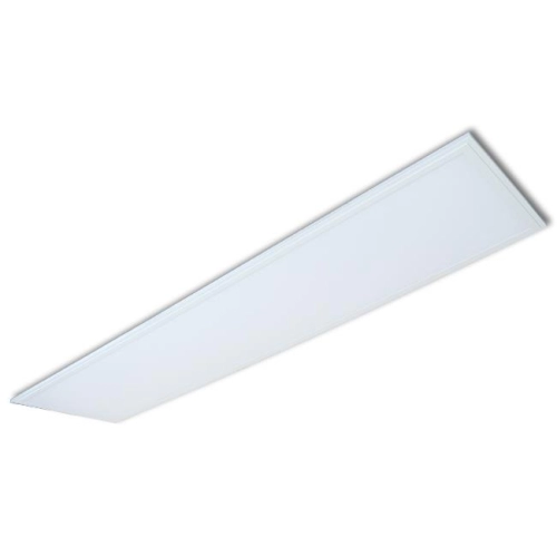 PANEL LED SQUARE 48W PW P/T 30x120x1,1 cm 0572
