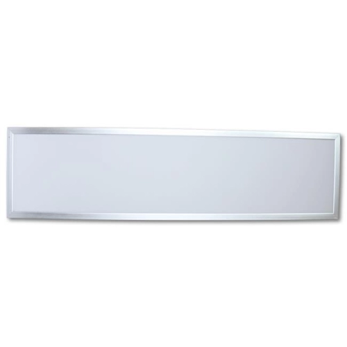 PANEL LED SQUARE 48W PW SREBP/T30x120x1,1cm 0546