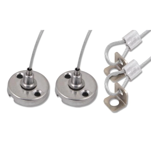 STALOWE LINKI MONTAŻOWE DO VPEP I VLEP 2949