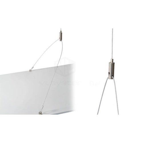 STALOWE LINKI MONTAŻOWE DO VPEP I VLEP 2949