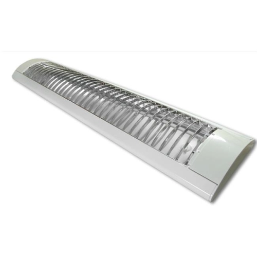 OPRAWA RASTROWA SLIM DO ŚWIETL LED 2 x 60CM 5133