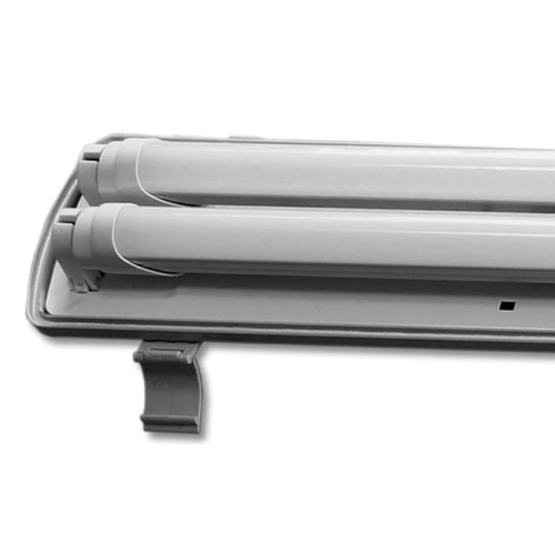 OPRAWA DO ŚWIETL 2xT8 LED IP65 120CM ODBŁY 5129