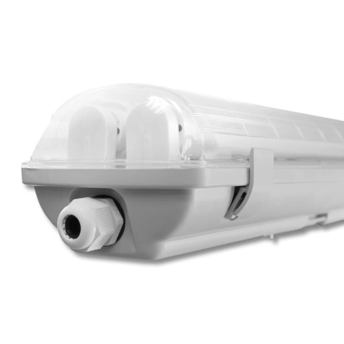 OPRAWA DO ŚWIETL 2xT8 LED IP65 120CM ODBŁY 5129