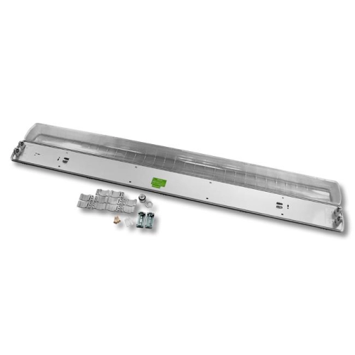 OPRAWA DO ŚWIETL 2xT8 LED IP65 120CM ODBŁY 5129