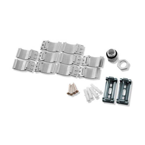 OPRAWA DO ŚWIETL 2xT8 LED IP65 120CM ODBŁY 5129