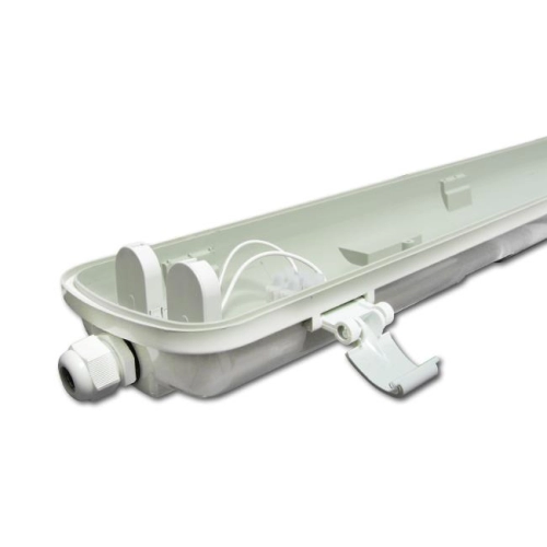 OPRAWA PRZEM. DO SWL 2xT8LED IP65 150CM PUS 3325