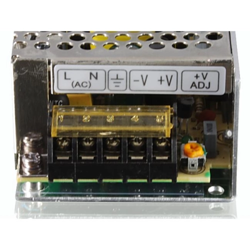 ZASILACZ LED 12V 40W 3,3A MODUŁ ECO 4192