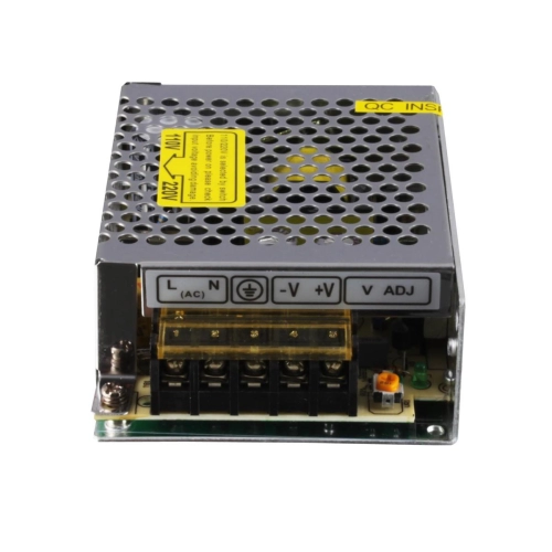 ZASILACZ LED 12V 60W 5A MODUŁ ECO 3117