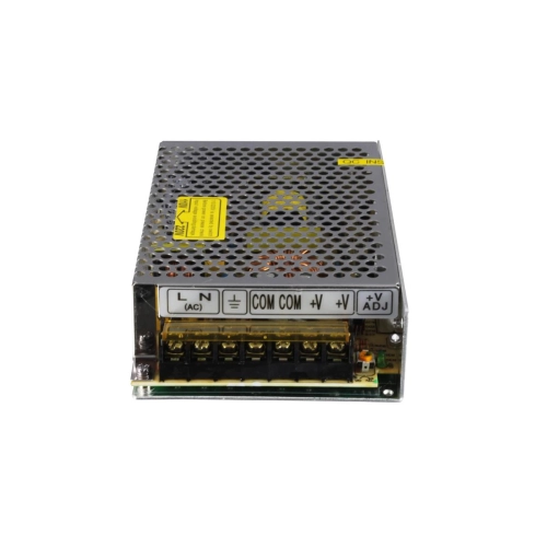 ZASILACZ LED 12V 100W 8A MODUŁ ECO 3118