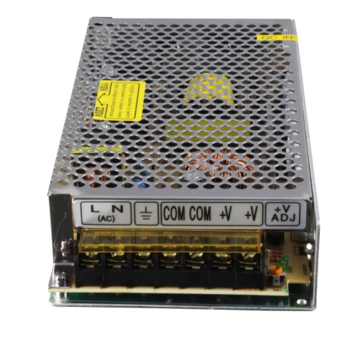 ZASILACZ LED 12V 200W 16,7A MODUŁ ECO 3119