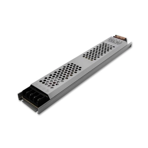 ZASILACZ LED 12V 200W 16,7A FLAT 5517