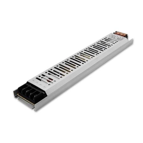 ZASILACZ LED 12V 240W 20A FLAT 5572