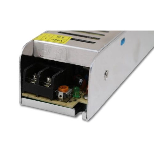 ZASILACZ LED 12V 60W 5A MODUŁ SLIM 1057