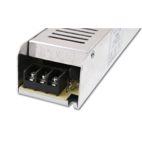 ZASILACZ LED 12V 120W 10A MODUŁ SLIM 1060