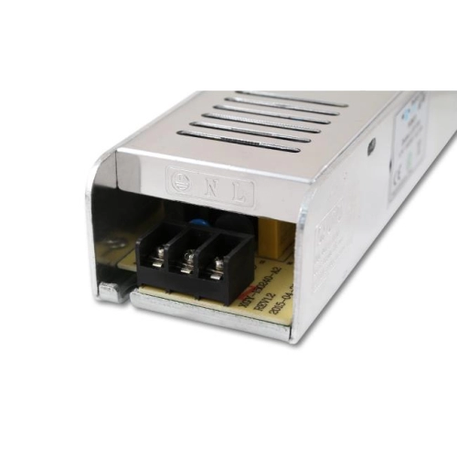 ZASILACZ LED 12V 150W 12,5A MODUŁ SLIM 1061