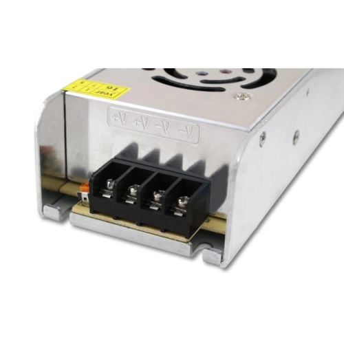 ZASILACZ LED 12V 360W 30A MODUŁ SLIM 1064