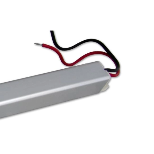 ZASILACZ LED 12V 72W 6A SLIM meblowy 7049