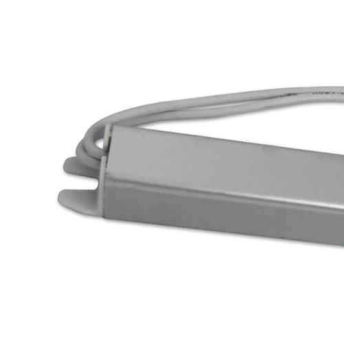 ZASILACZ LED 12V 72W 6A SLIM meblowy 7049
