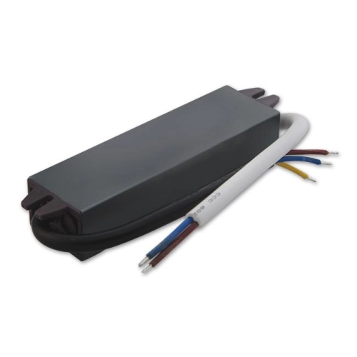 ZASILACZ LED 12V 10W 0,83A SLIM IP67 6430