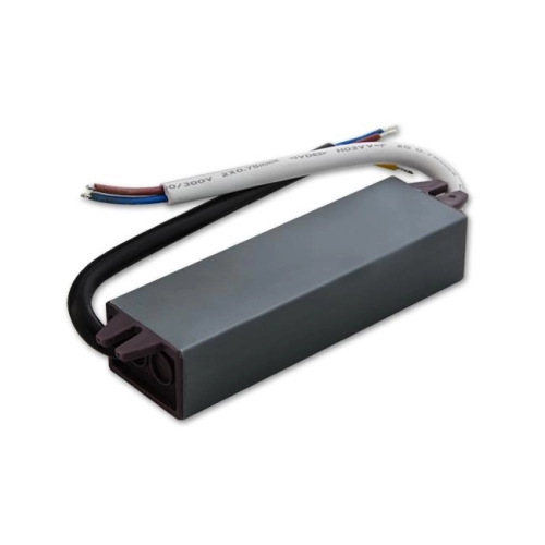 ZASILACZ LED 12V 15W 1,25A SLIM IP67 6442