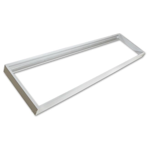RAMKA MONTAŻOWA N/T DO PANELI LED 30x120cm 1074