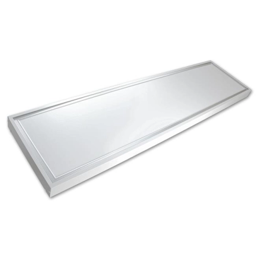 RAMKA MONTAŻOWA N/T DO PANELI LED 30x120cm 1074