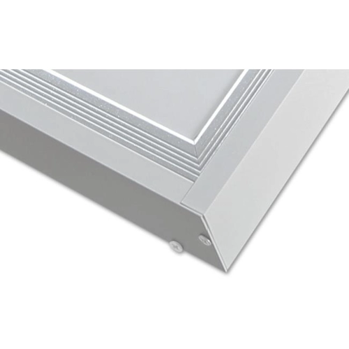 RAMKA MONTAŻOWA N/T DO PANELI LED 30x120cm 1074