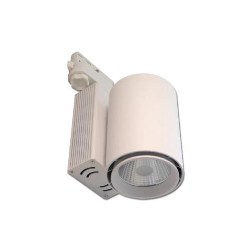 REFLEKTOR ORO LED 30W WW 3000K 3F BIAŁY 5049