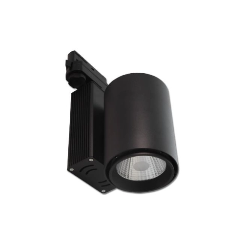 REFLEKTOR ORO LED 30W NW 4000K 3F CZARNY 5386