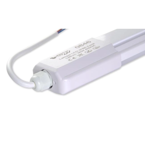 LAMPA TRI-PROF ZENIT LED 36W 120CM PW IP65 0846