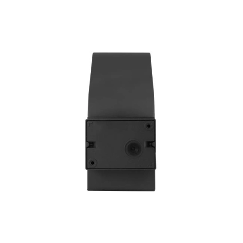 KINKIET CLARK 12W NW 4000K IP54 PIR ANTRACYT 3460