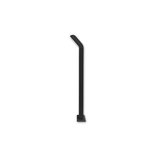 LAMPA CLARK STOJĄCA 12 PW 80cm ANTRACYT 3343
