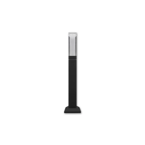 LAMPA LORA STOJĄCA 7W PW 50cm CZARNY 6974