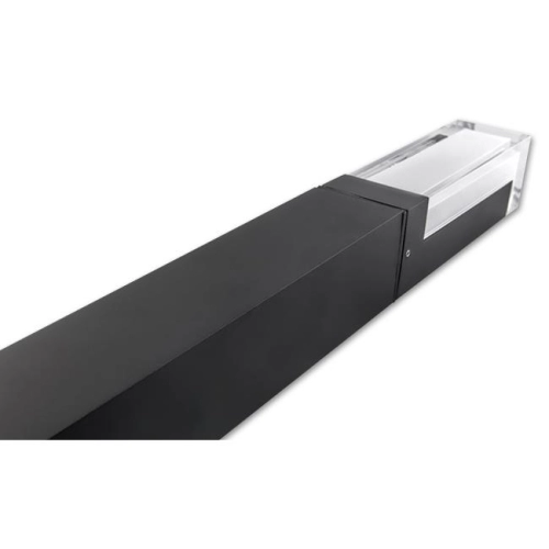 LAMPA LORA STOJĄCA 7W PW 50cm CZARNY 6974