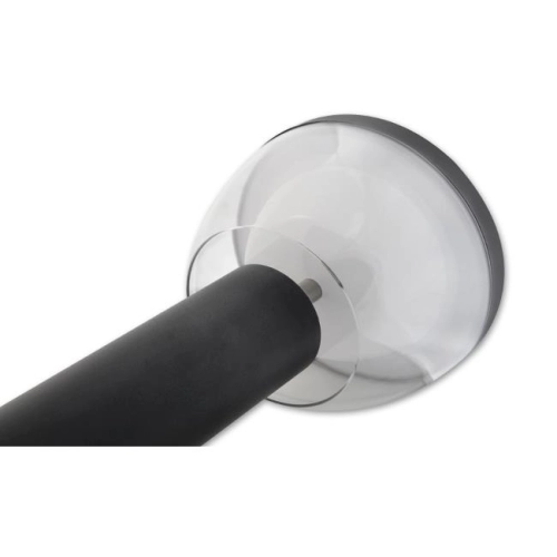 # LAMPA OGRODOWA MERIDA 50cm 9W PW IP54 4347