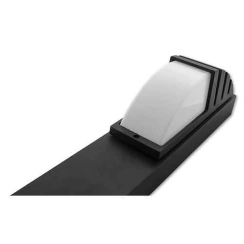 LAMPA OGRODOWA VIKI 80CM 1611