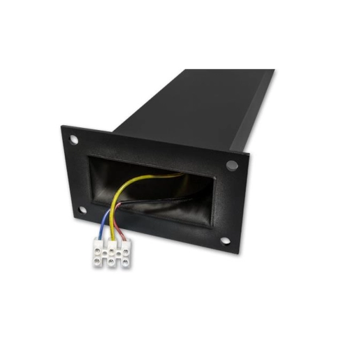 LAMPA OGRODOWA VIKI 80CM 1611