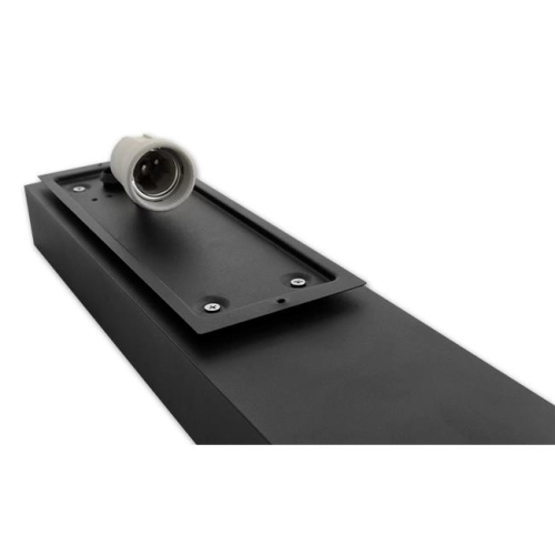 LAMPA OGRODOWA VIKI 80CM 1611