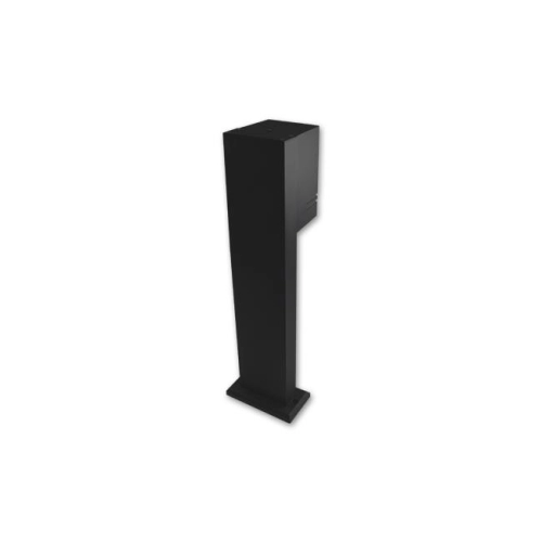 LAMPA NELA STOJĄCA 1xGU10 IP44 50cm ANTRACYT 3235