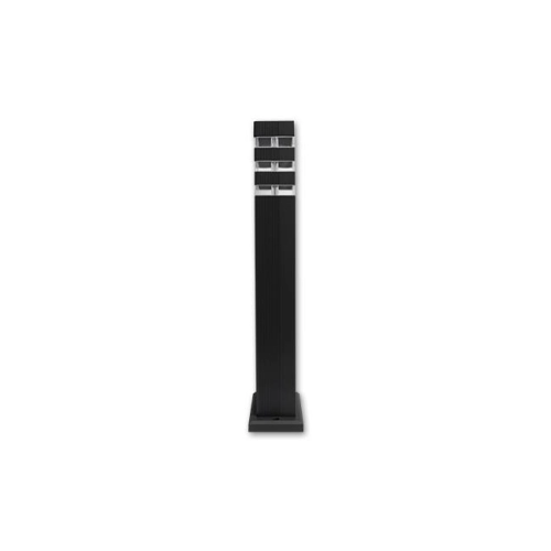 LAMPA MALIBU STOJĄCA GU10 50cm ANTRACYT 3283