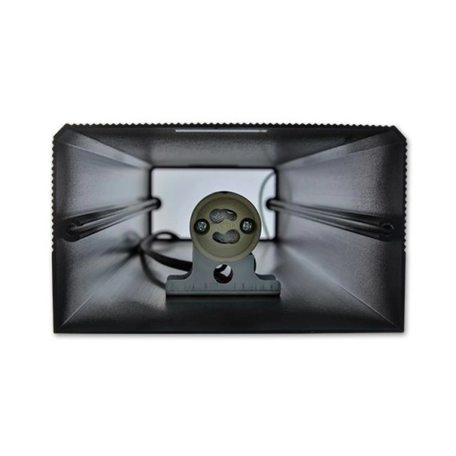 LAMPA MALIBU STOJĄCA GU10 50cm ANTRACYT 3283
