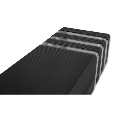 LAMPA MALIBU STOJĄCA GU10 50cm ANTRACYT 3283