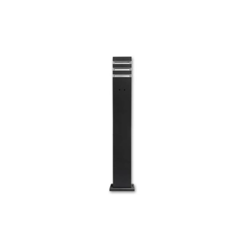 LAMPA MALIBU STOJĄCA GU10 80cm ANTRACYT 3200